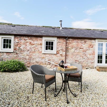Faraway Cottage Kirklinton エクステリア 写真