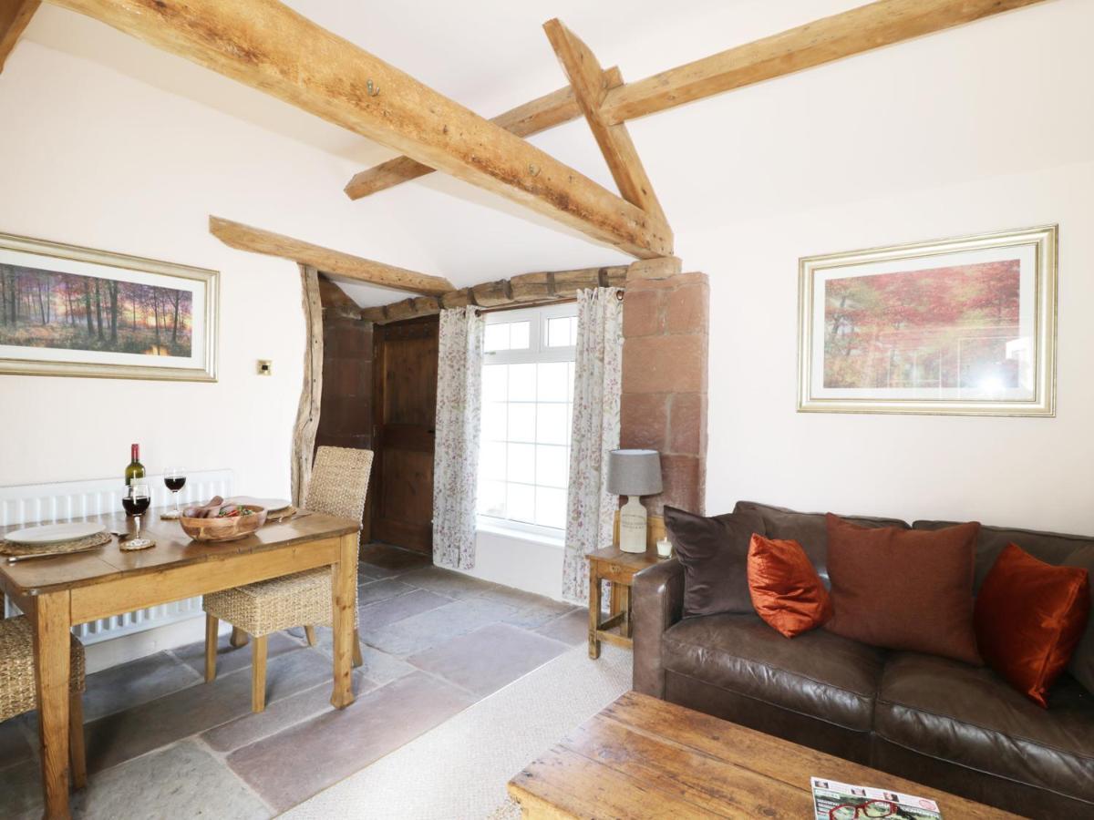 Faraway Cottage Kirklinton エクステリア 写真