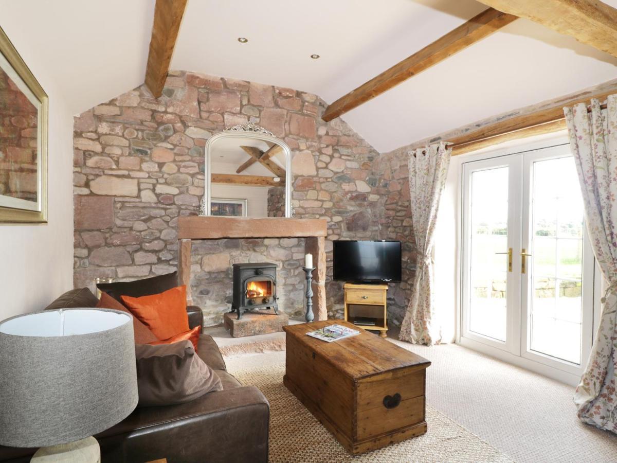 Faraway Cottage Kirklinton エクステリア 写真
