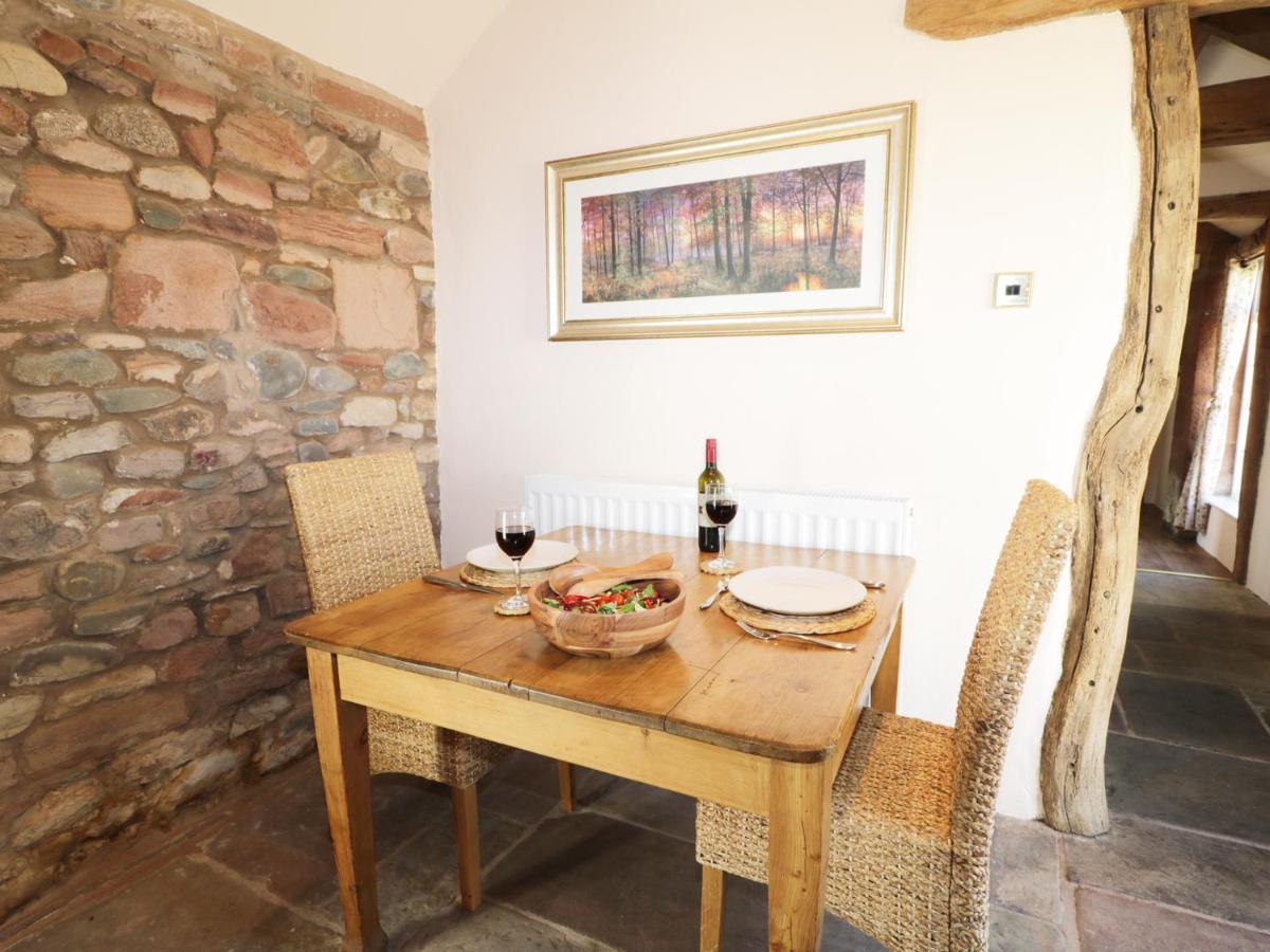 Faraway Cottage Kirklinton エクステリア 写真