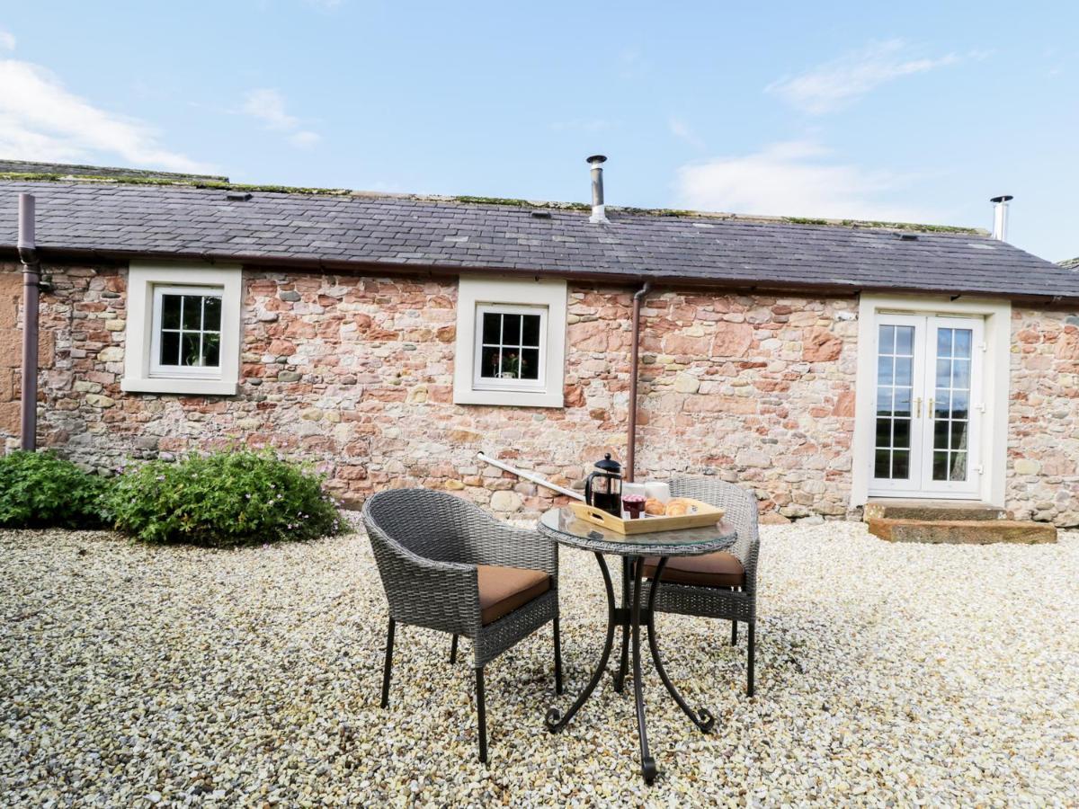 Faraway Cottage Kirklinton エクステリア 写真