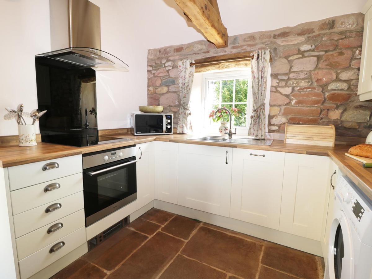 Faraway Cottage Kirklinton エクステリア 写真