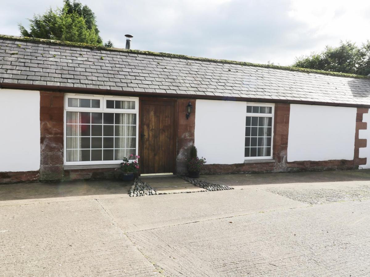 Faraway Cottage Kirklinton エクステリア 写真