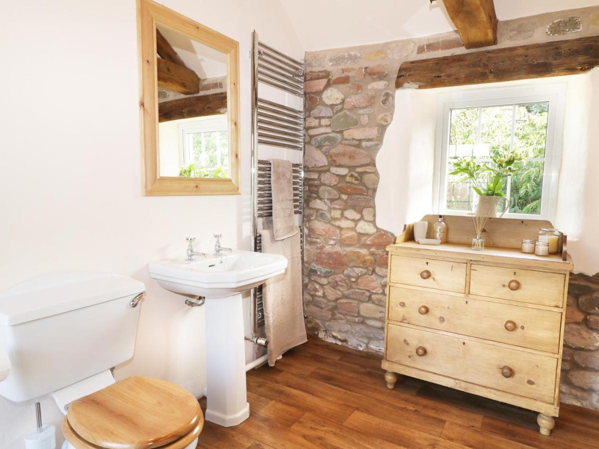 Faraway Cottage Kirklinton エクステリア 写真