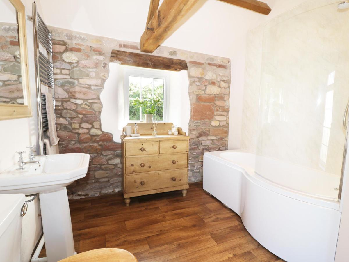 Faraway Cottage Kirklinton エクステリア 写真