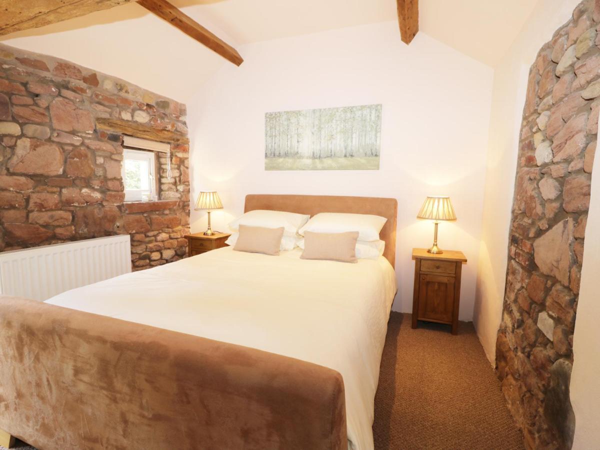 Faraway Cottage Kirklinton エクステリア 写真
