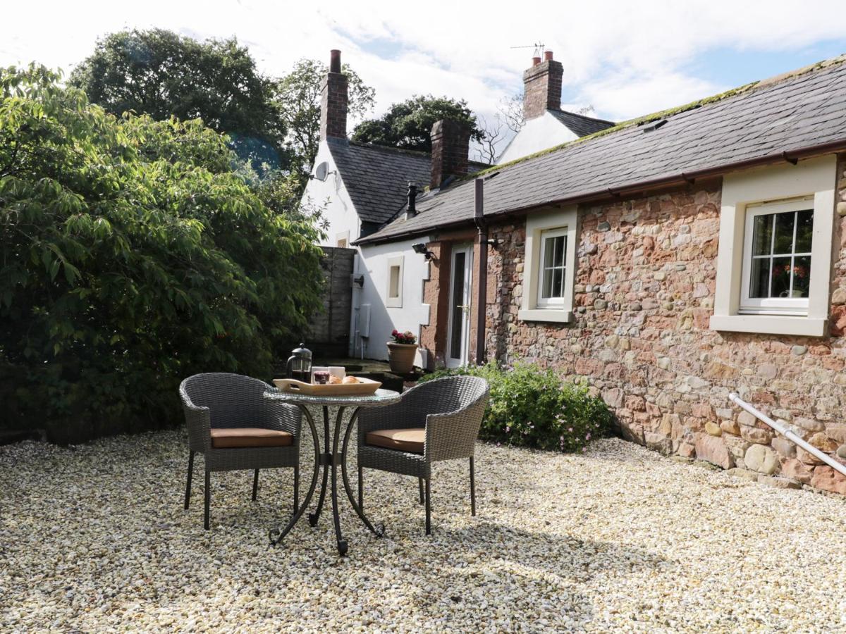 Faraway Cottage Kirklinton エクステリア 写真