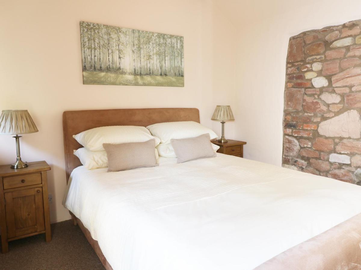 Faraway Cottage Kirklinton エクステリア 写真